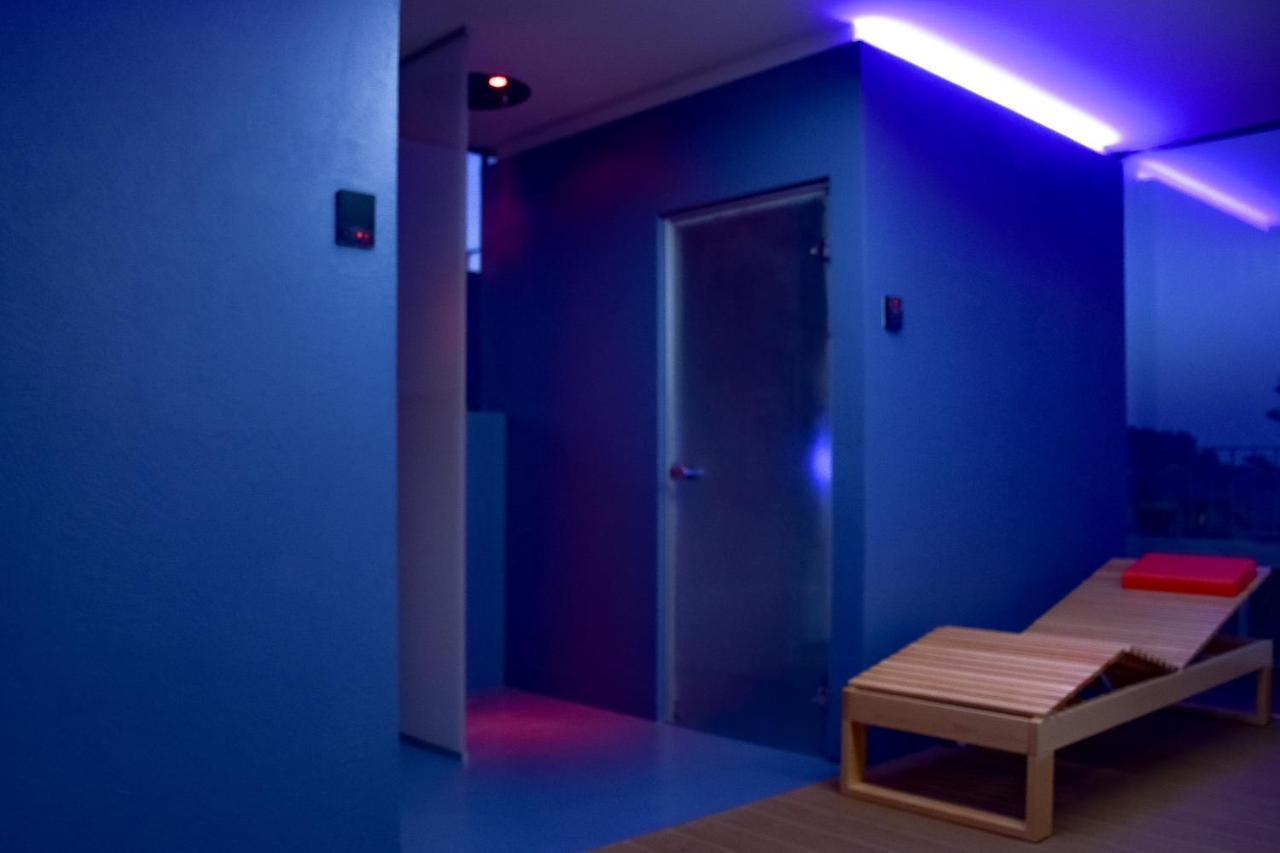 סן ויטו לו קאפו Hotel Sikania מראה חיצוני תמונה