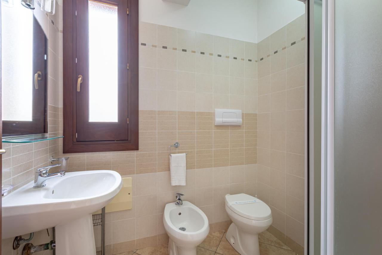 סן ויטו לו קאפו Hotel Sikania מראה חיצוני תמונה