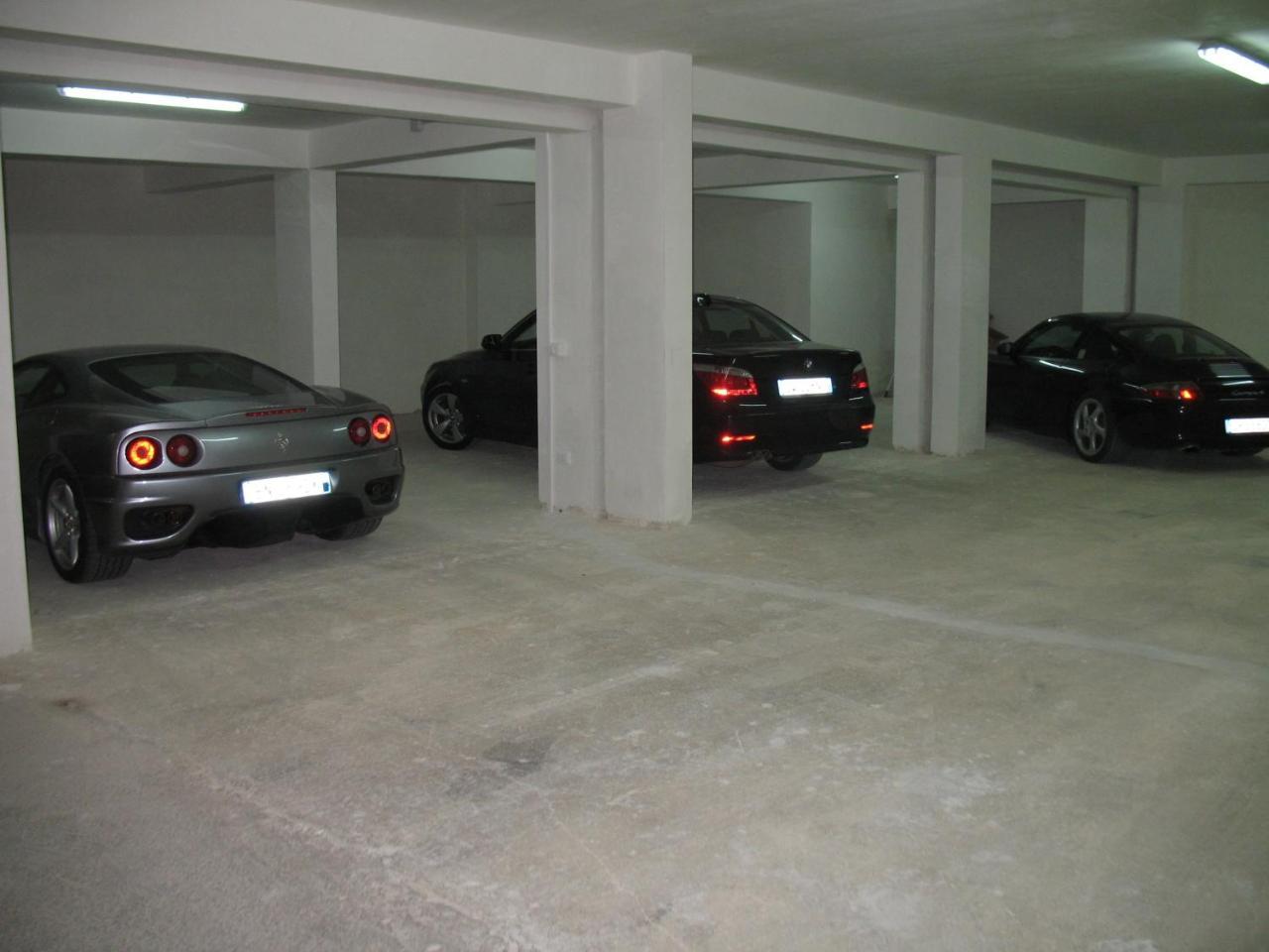 סן ויטו לו קאפו Hotel Sikania מראה חיצוני תמונה